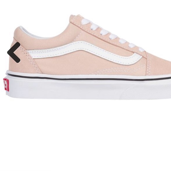 NEW VANS Old Skool Frappe True White - Picture 4 of 4
